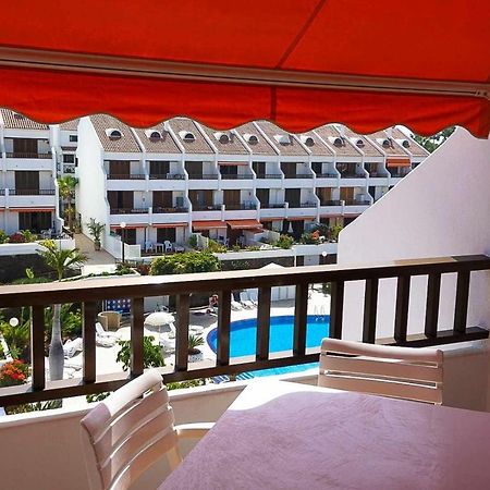 Rentaliday Palmera Canaria Playa de las Americas (Tenerife) Exterior foto