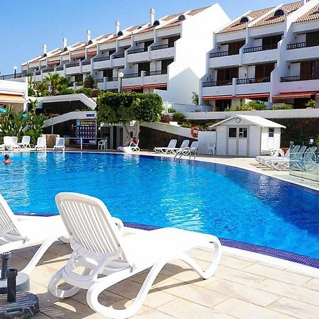 Rentaliday Palmera Canaria Playa de las Americas (Tenerife) Exterior foto