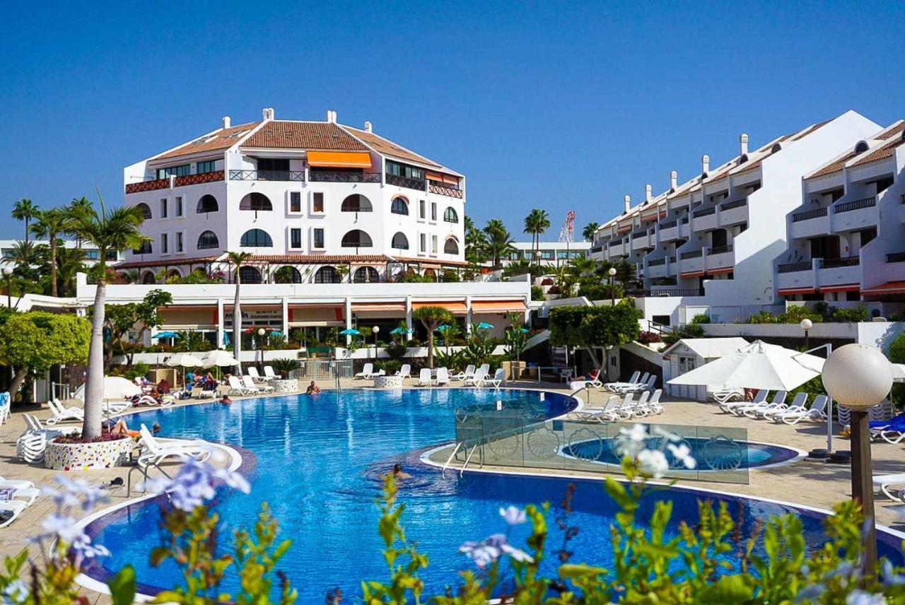 Rentaliday Palmera Canaria Playa de las Americas (Tenerife) Exterior foto